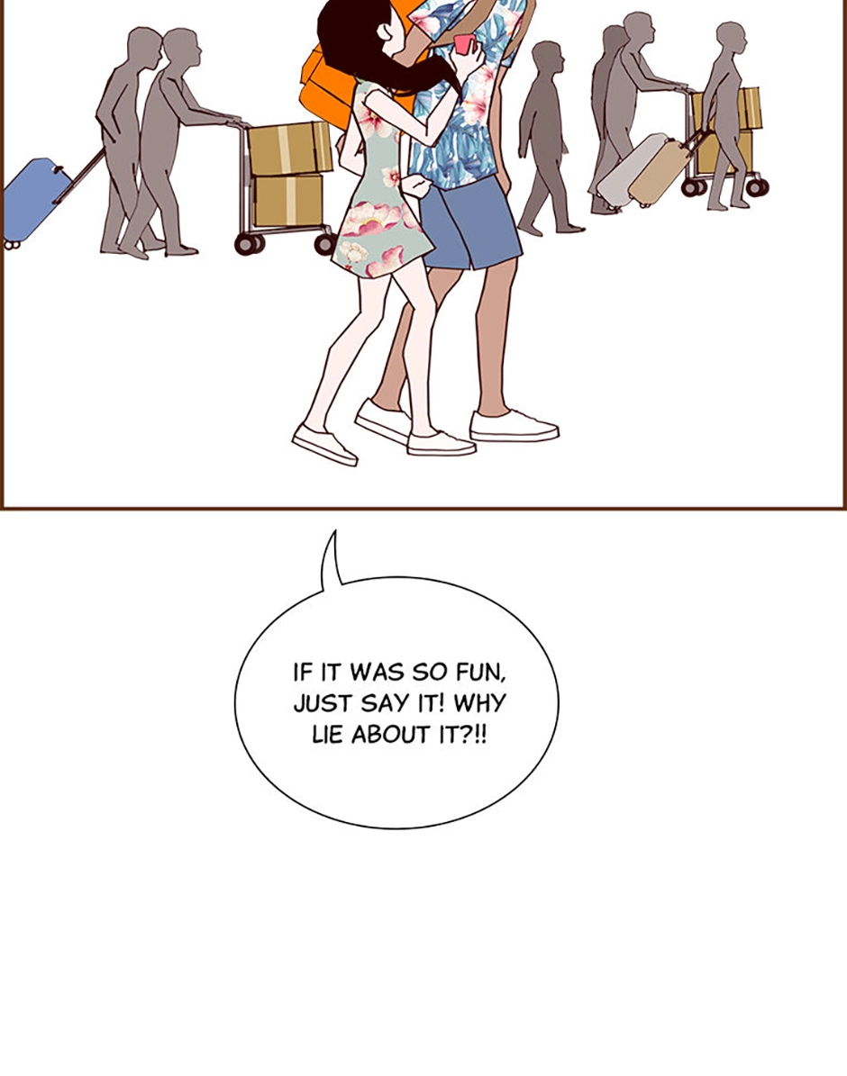 Love Alarm Chapter 211 page 65 - 