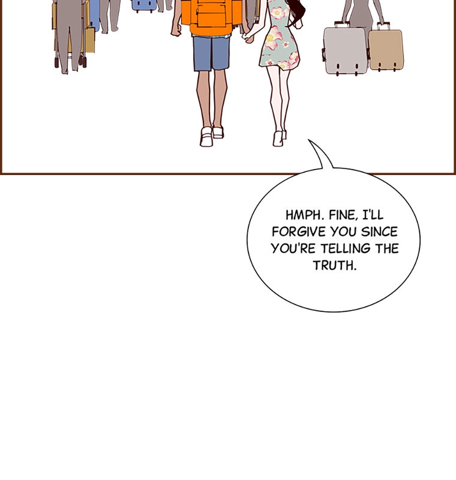 Love Alarm Chapter 211 page 69 - 