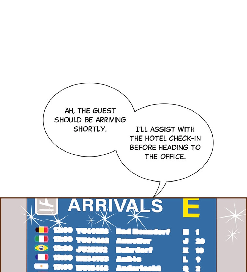 Love Alarm Chapter 211 page 75 - 