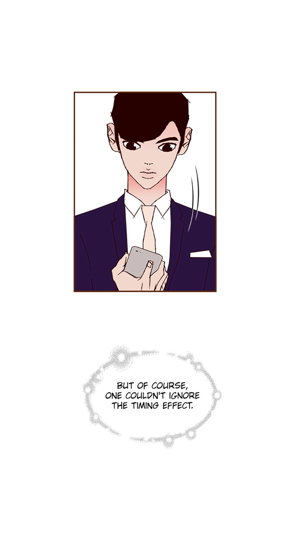 Love Alarm Chapter 211 page 82 - 