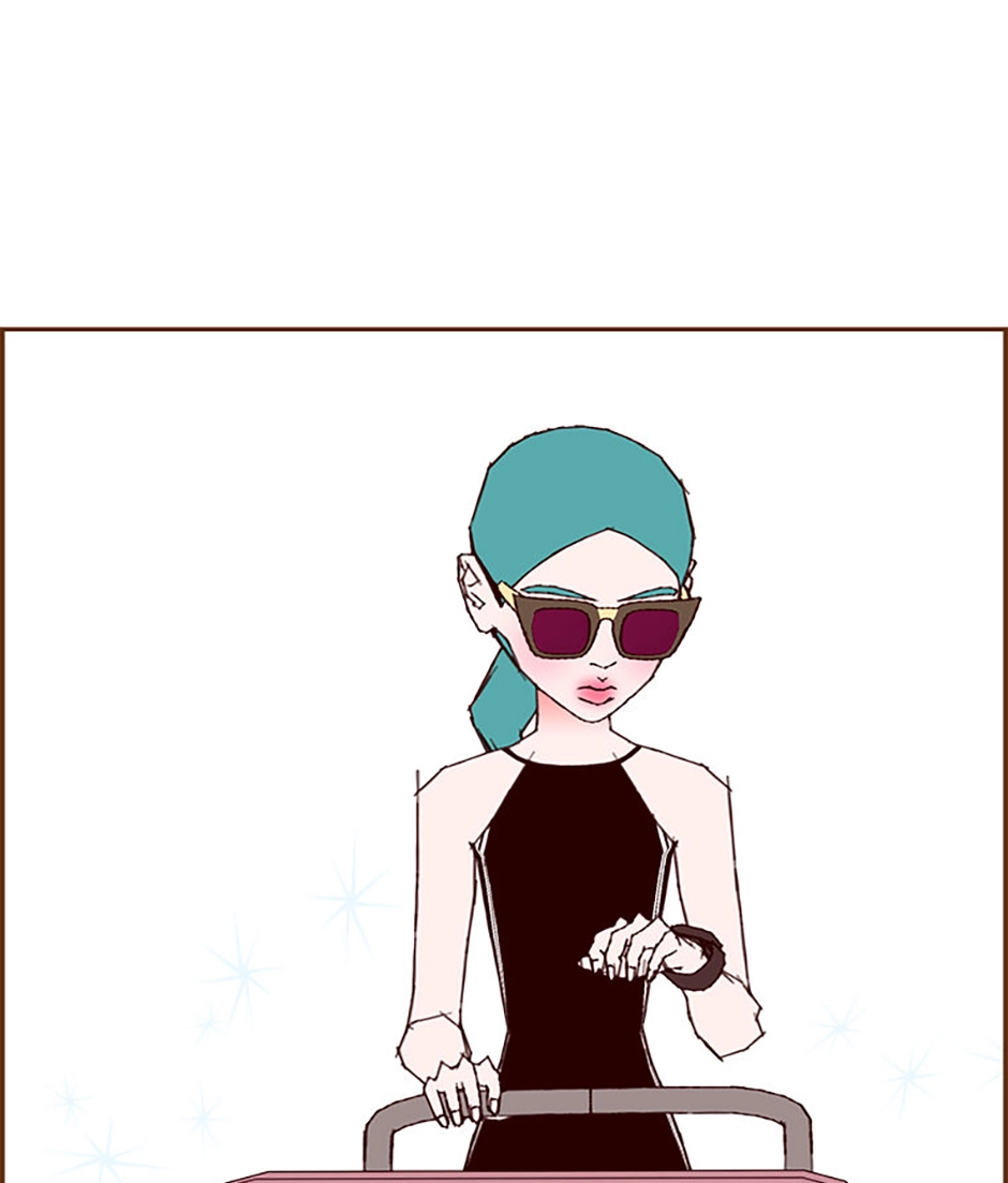 Love Alarm Chapter 211 page 89 - 