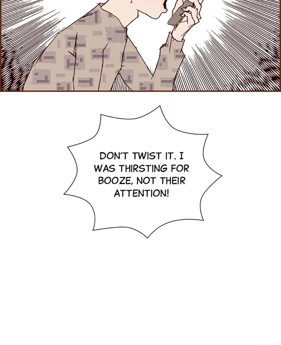 Love Alarm Chapter 211 page 10 - 
