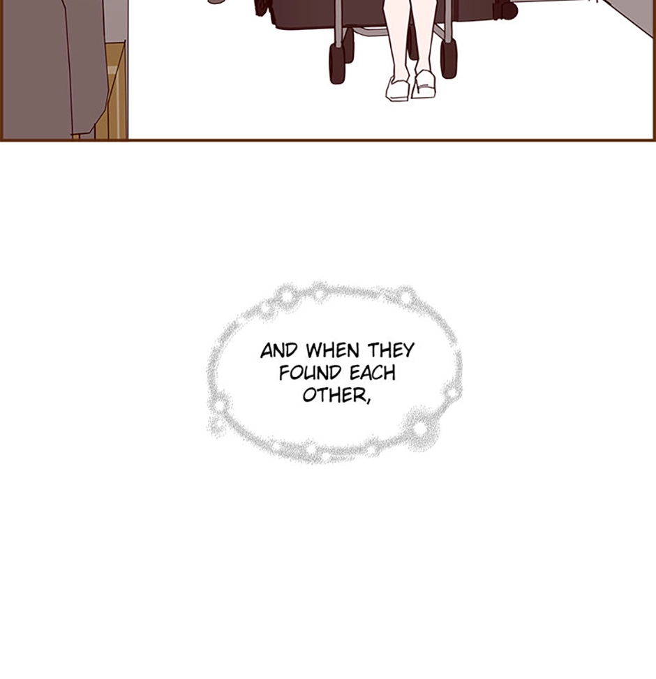 Love Alarm Chapter 211 page 93 - 