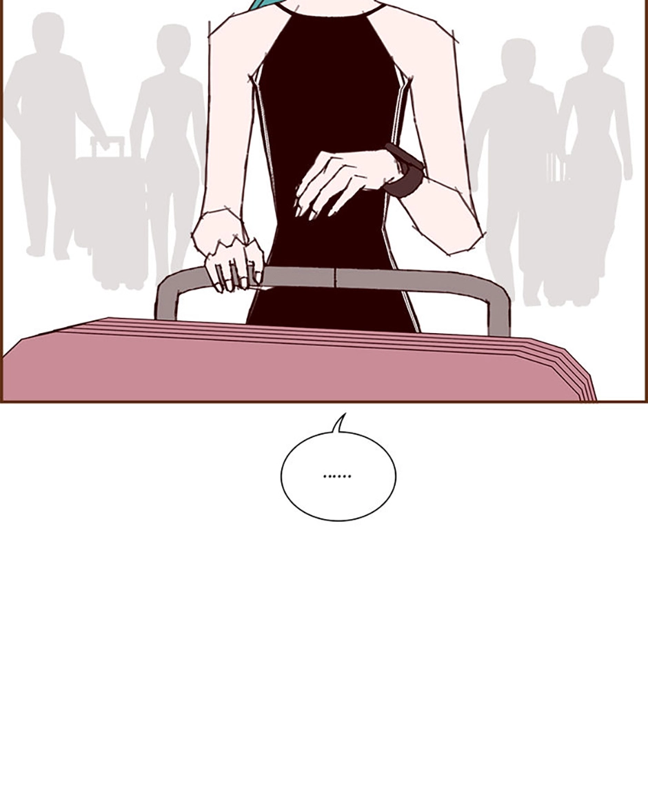 Love Alarm Chapter 211 page 99 - 