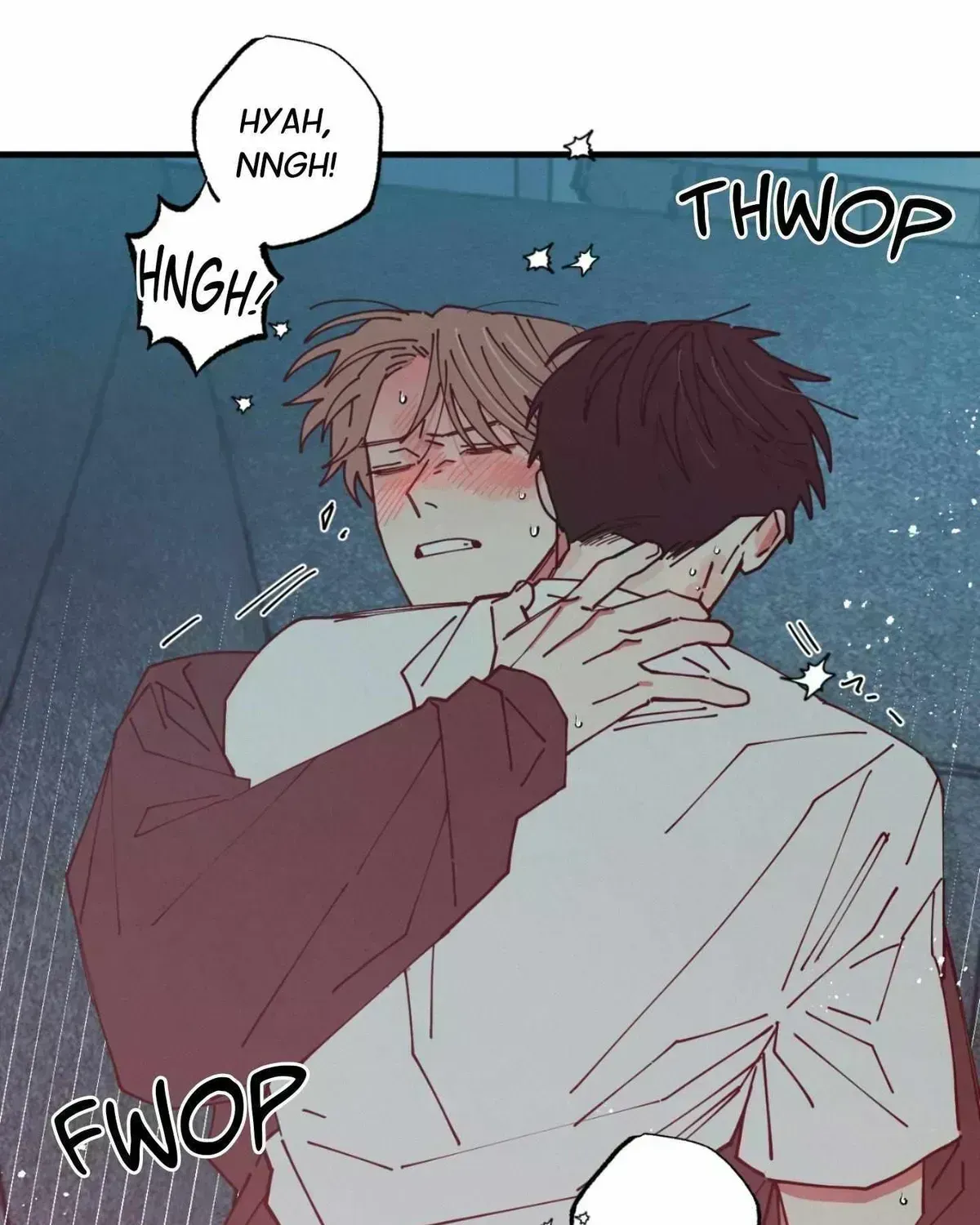 Love All Play Chapter 1.9 page 117 - 
