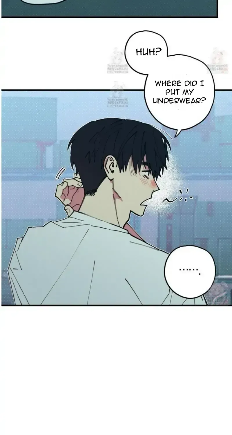 Love All Play Chapter 2.1 page 47 - 
