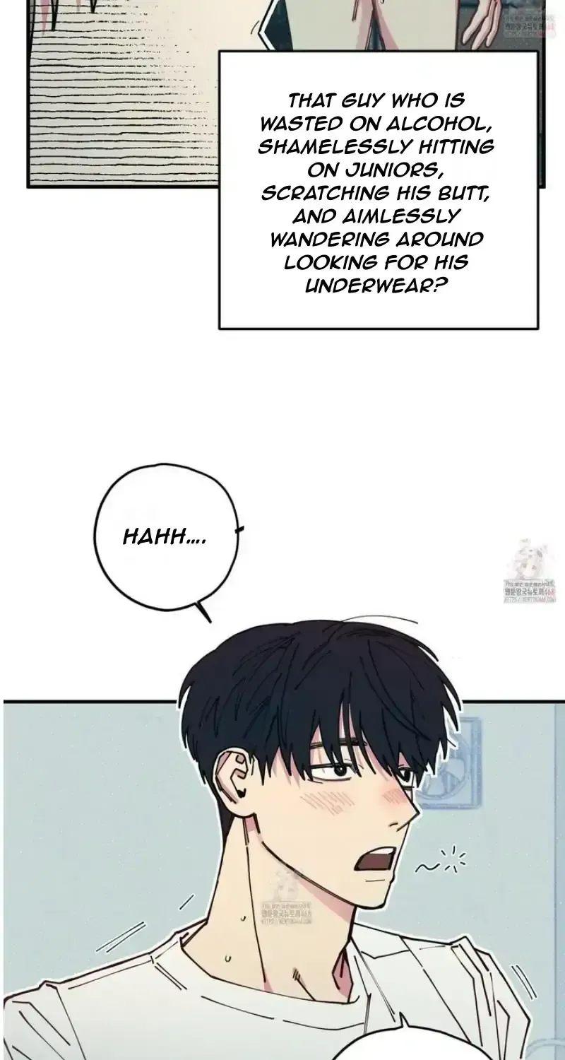 Love All Play Chapter 2.1 page 49 - 