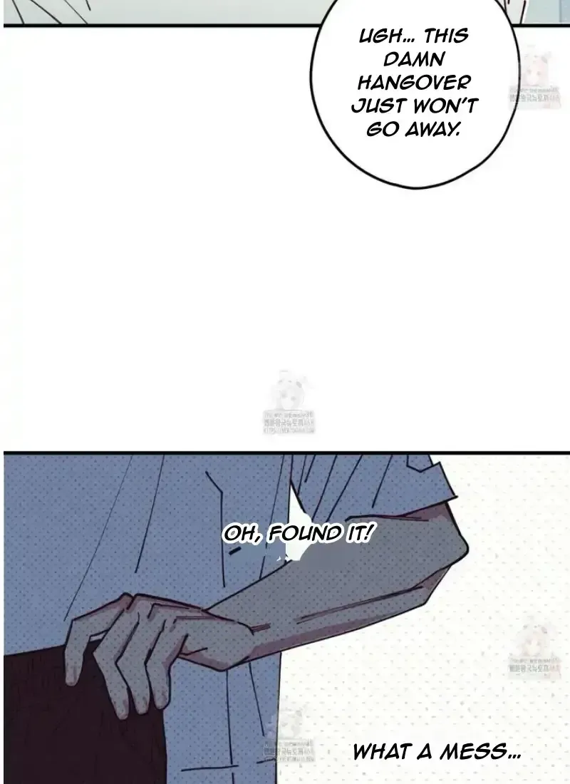 Love All Play Chapter 2.1 page 50 - 