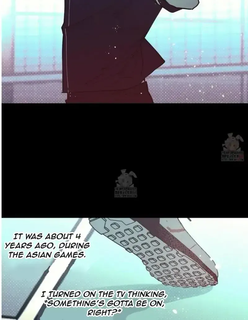 Love All Play Chapter 2.1 page 6 - 