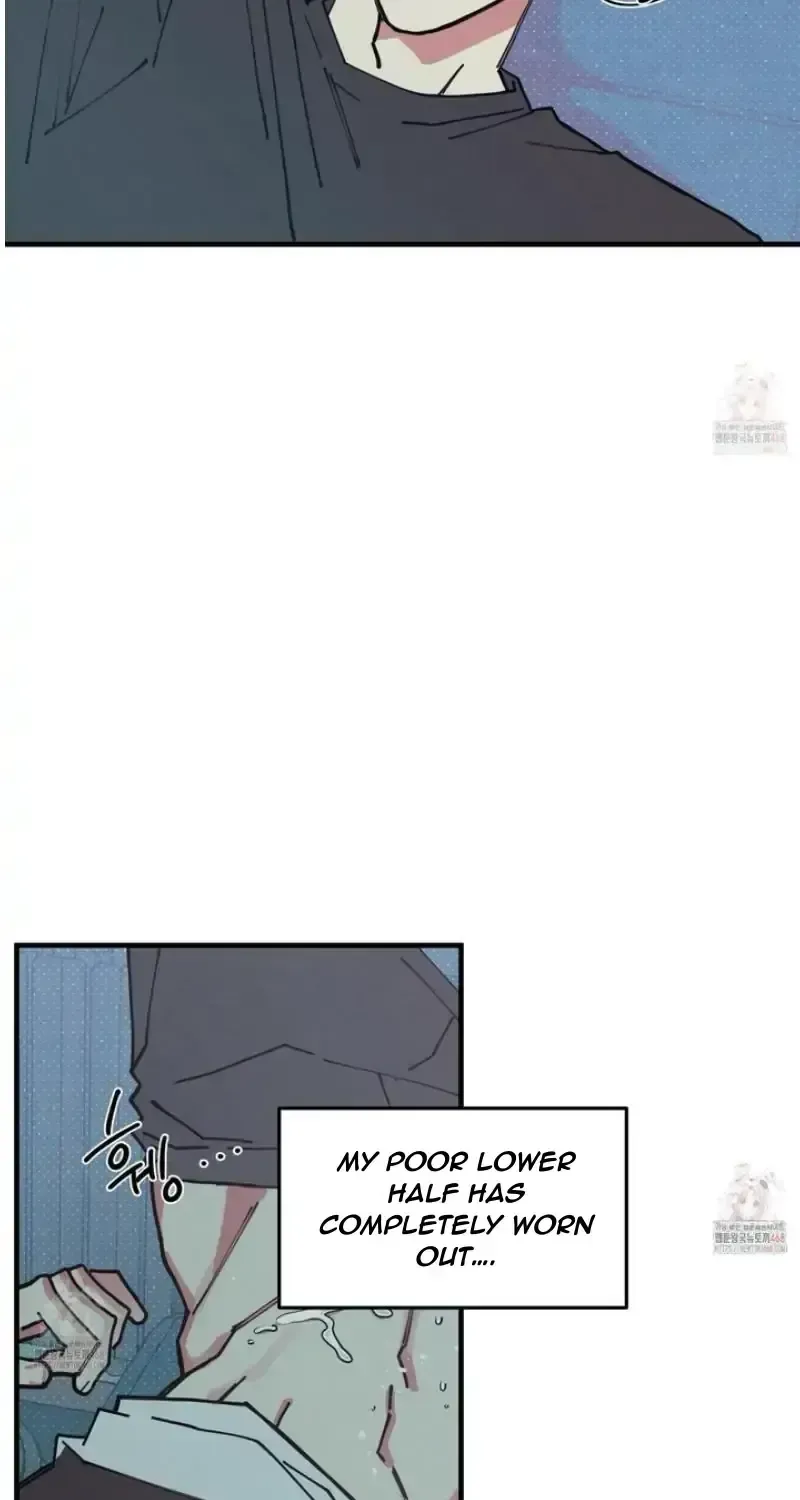 Love All Play Chapter 2.1 page 53 - 