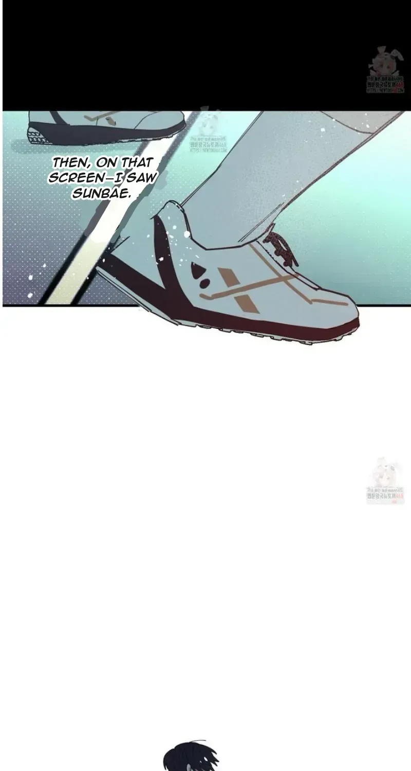 Love All Play Chapter 2.1 page 7 - 