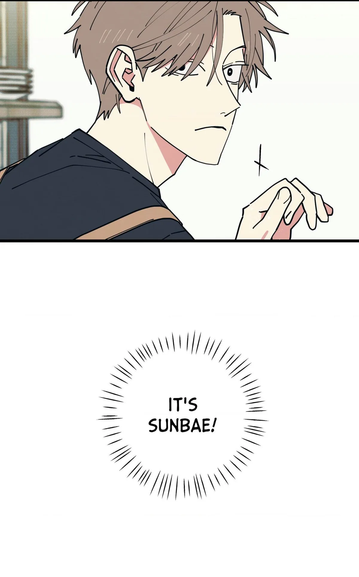 Love All Play Chapter 30 page 12 - 