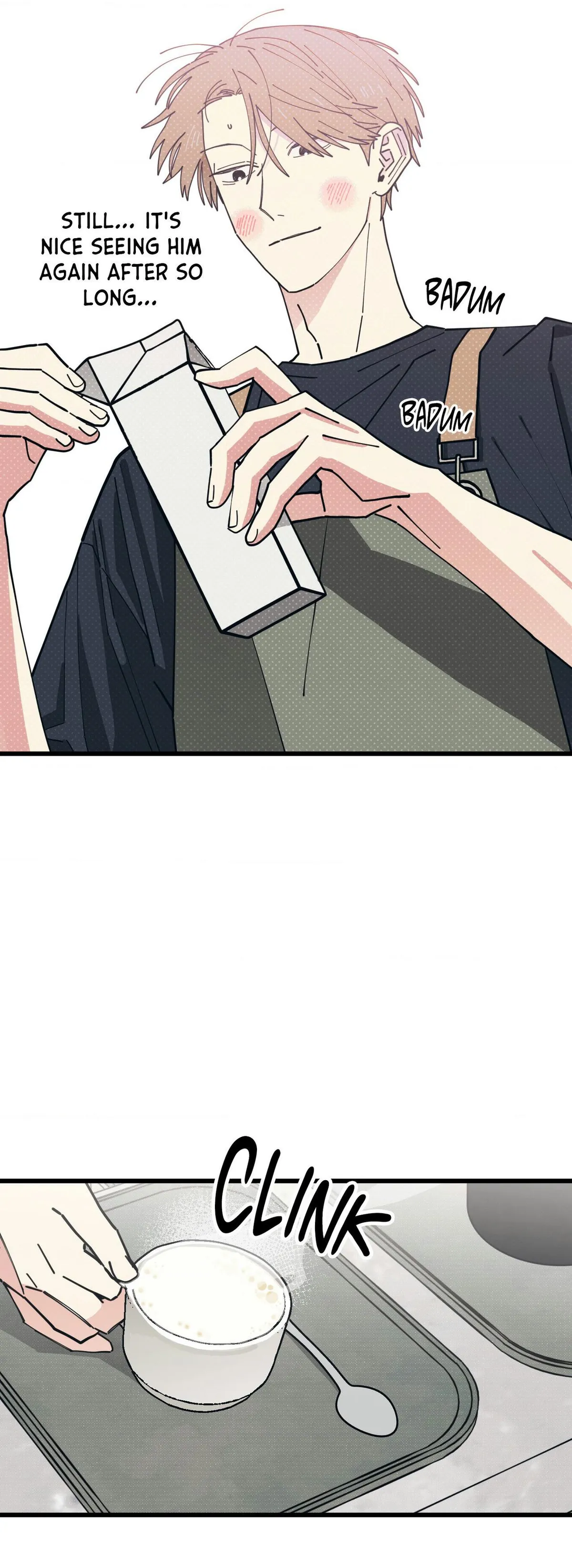 Love All Play Chapter 30 page 15 - 