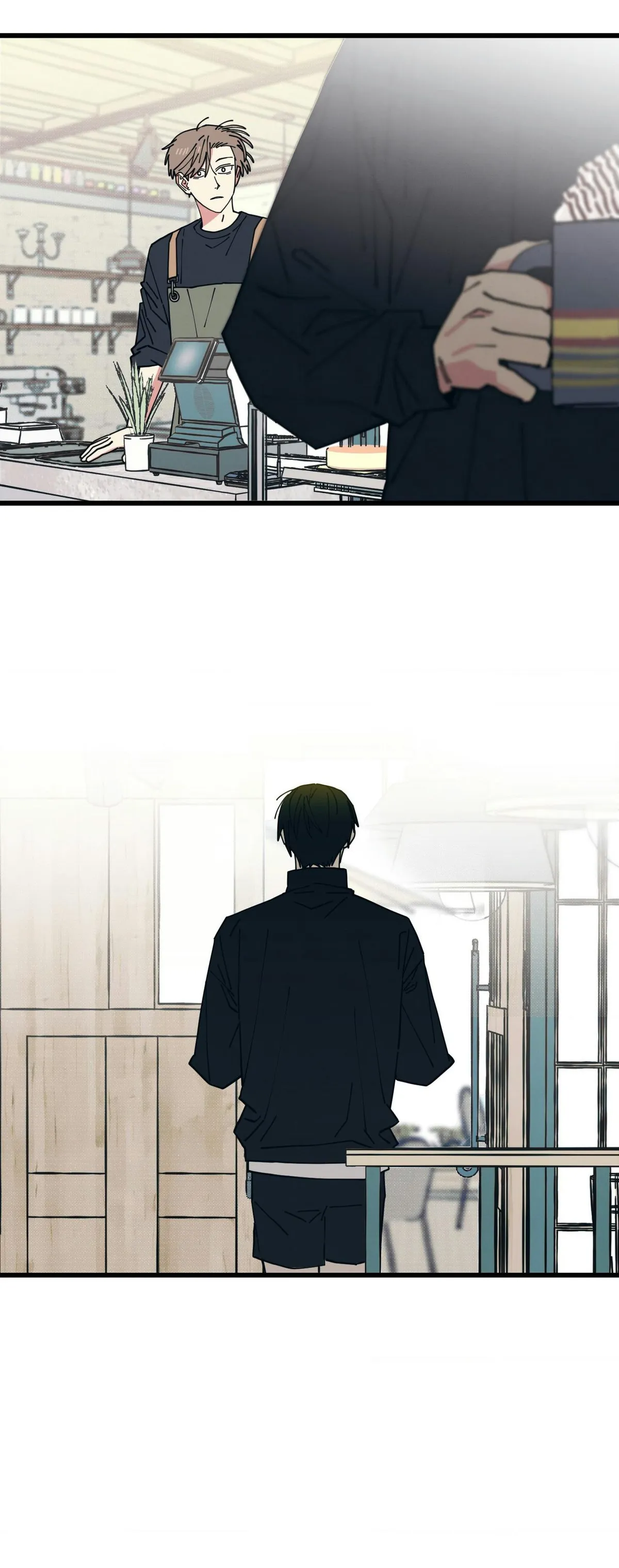 Love All Play Chapter 30 page 19 - 