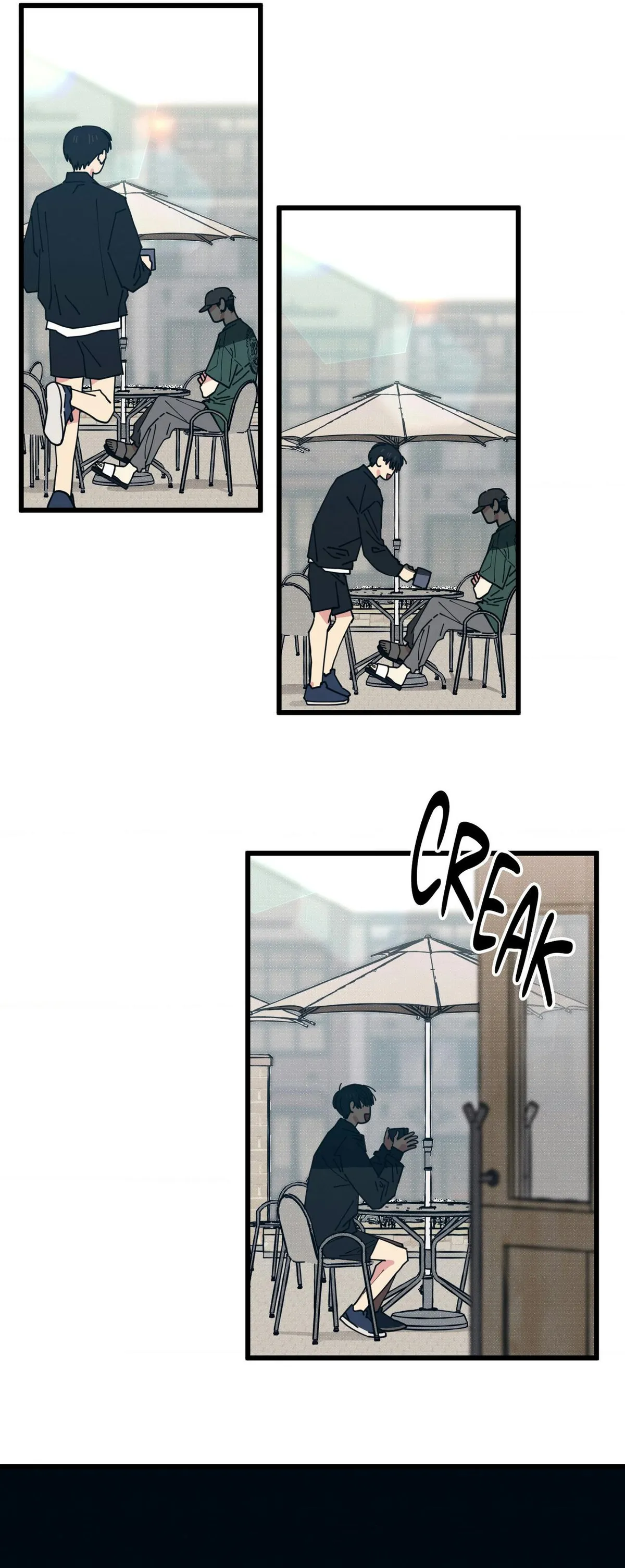 Love All Play Chapter 30 page 20 - 