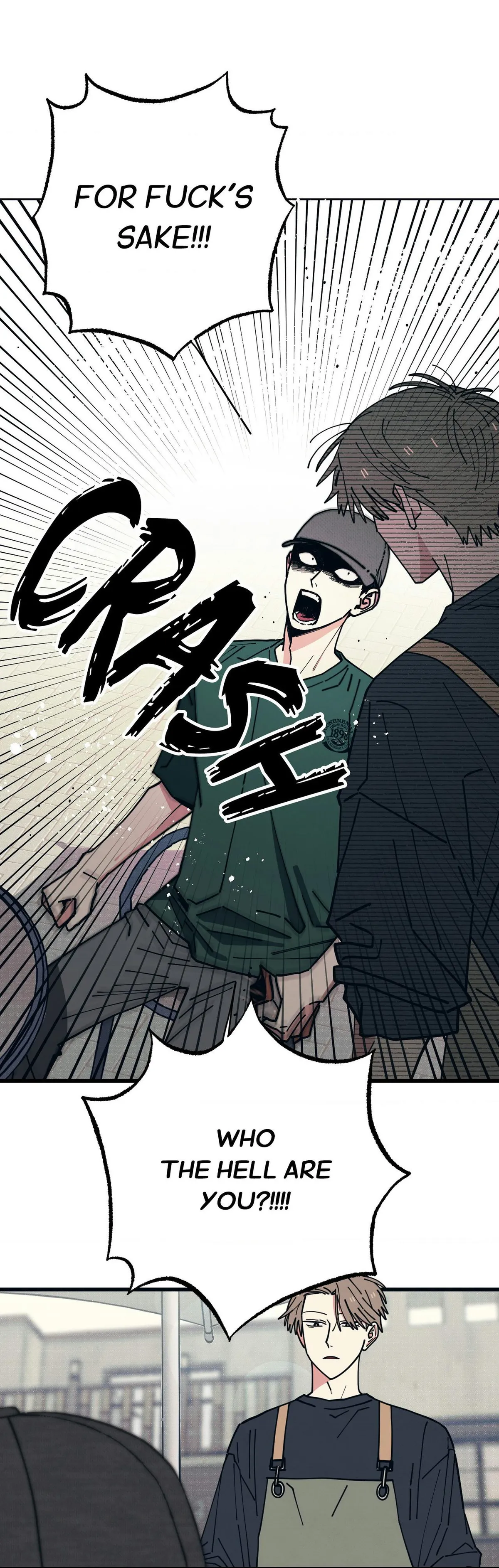 Love All Play Chapter 30 page 30 - 