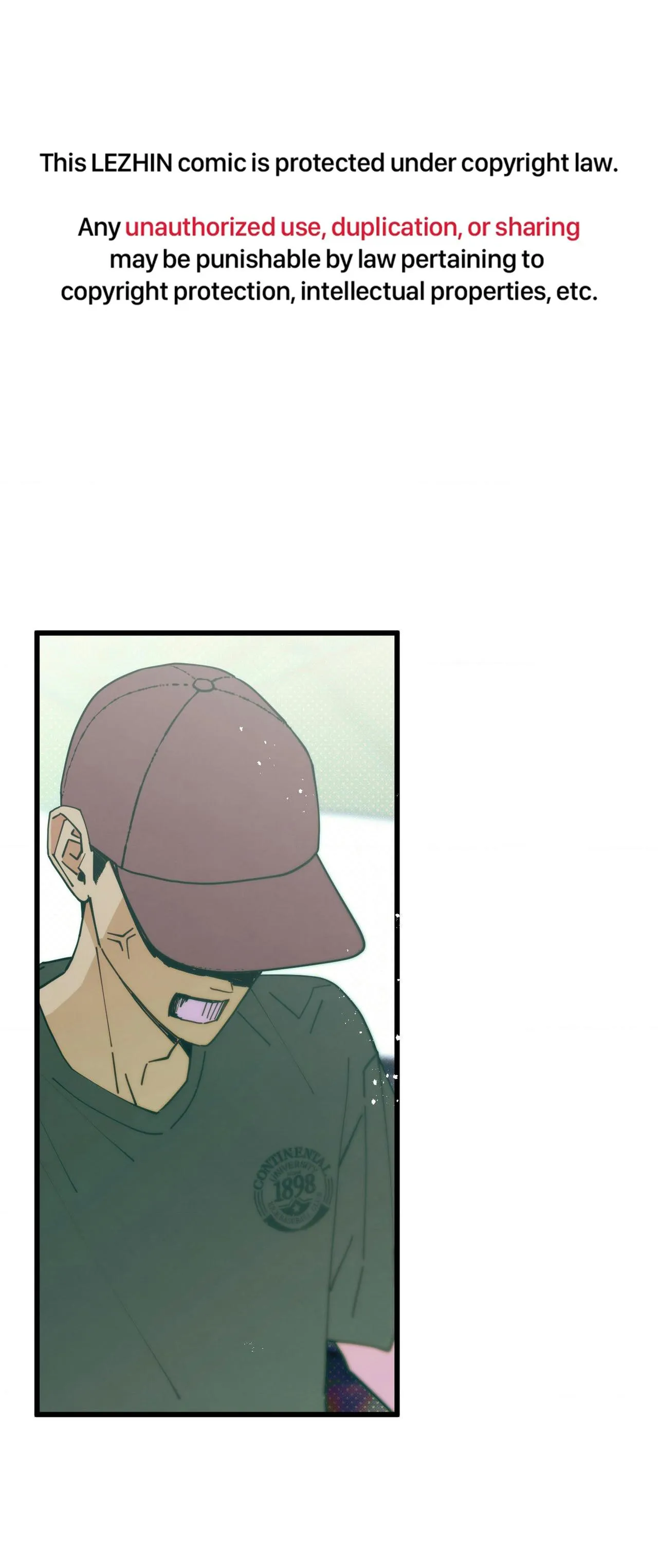 Love All Play Chapter 31 page 2 - 