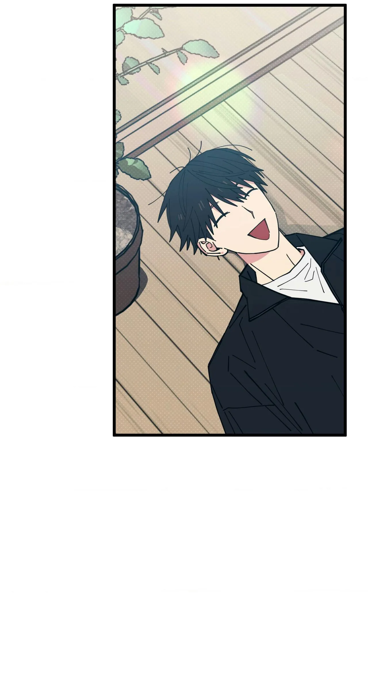 Love All Play Chapter 31 page 21 - 