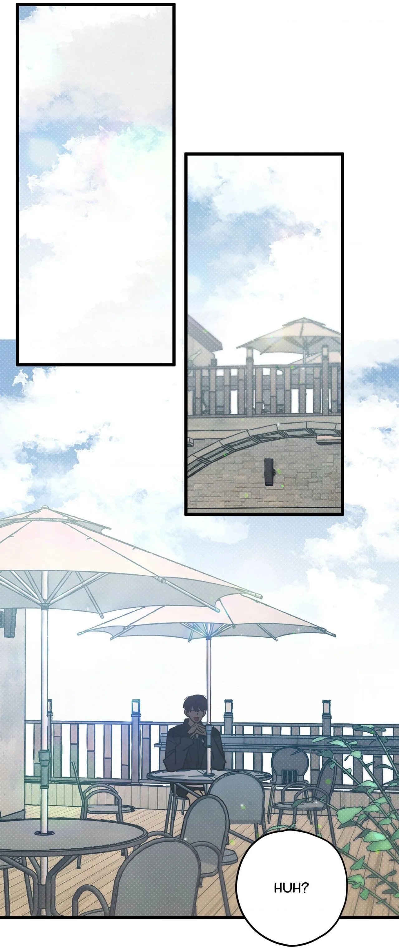 Love All Play Chapter 31 page 22 - 