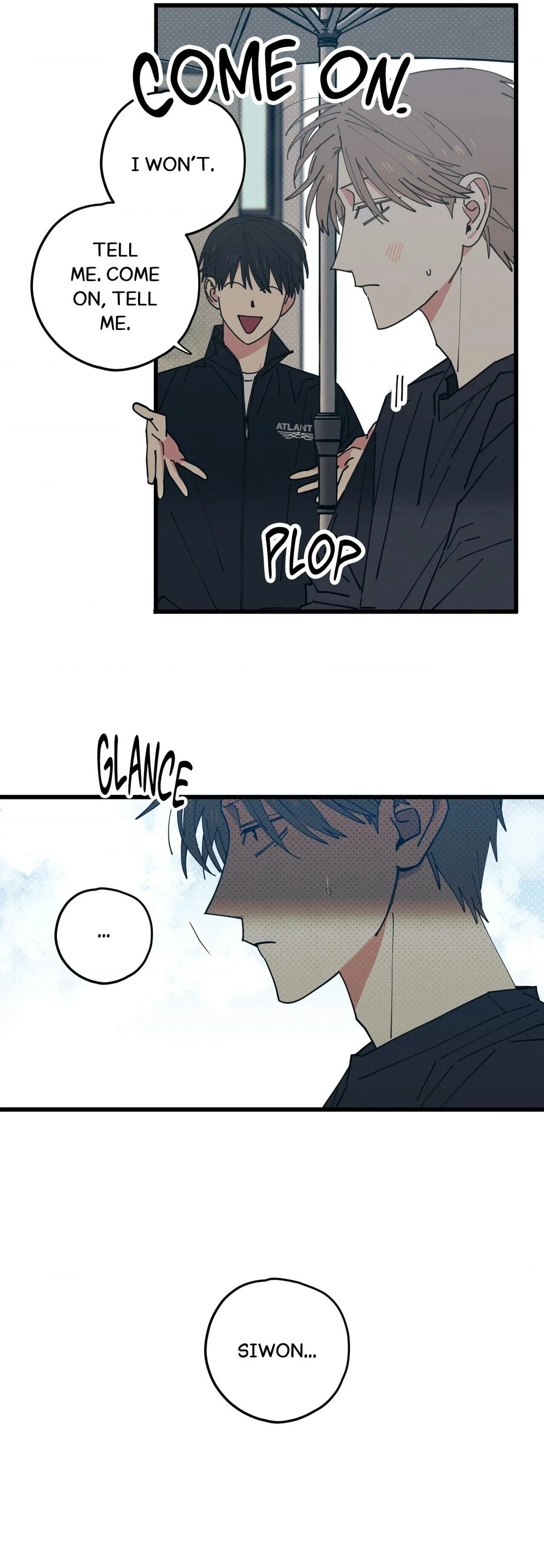 Love All Play Chapter 31 page 24 - 