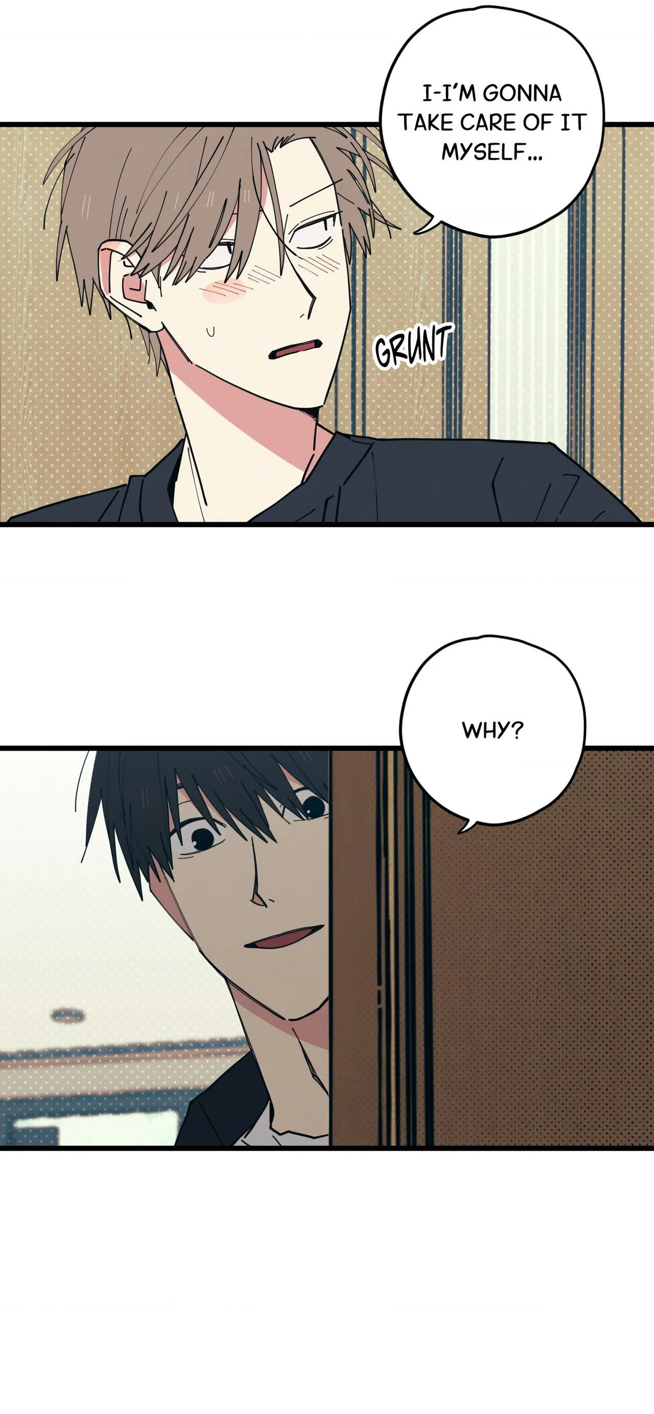 Love All Play Chapter 32 page 20 - 