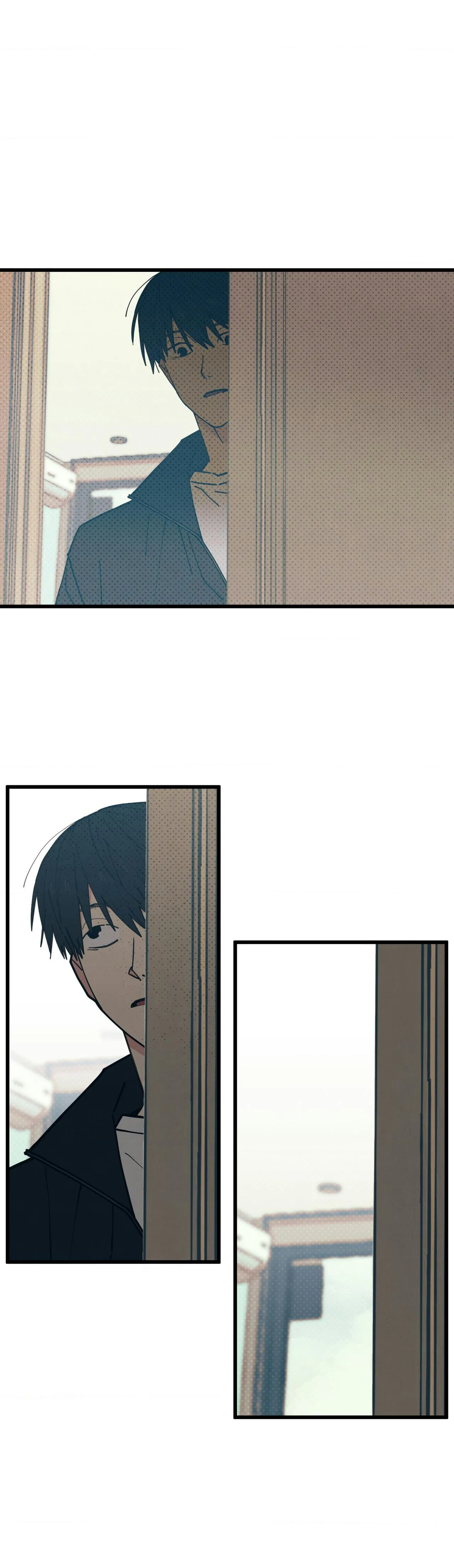 Love All Play Chapter 32 page 22 - 