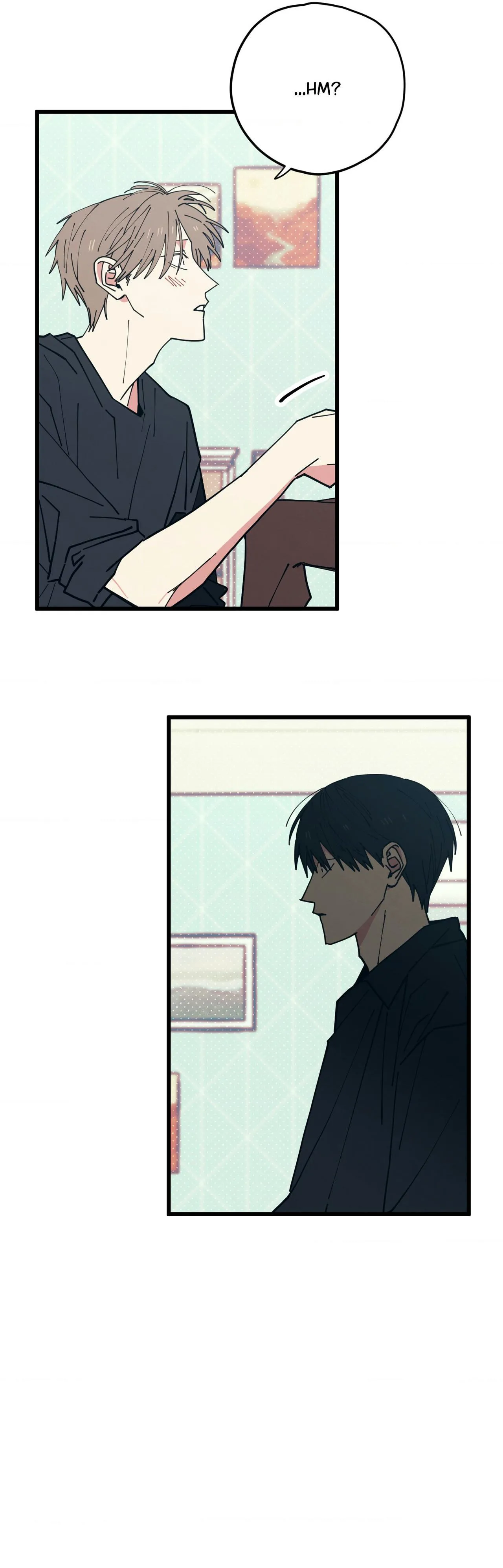 Love All Play Chapter 32 page 28 - 