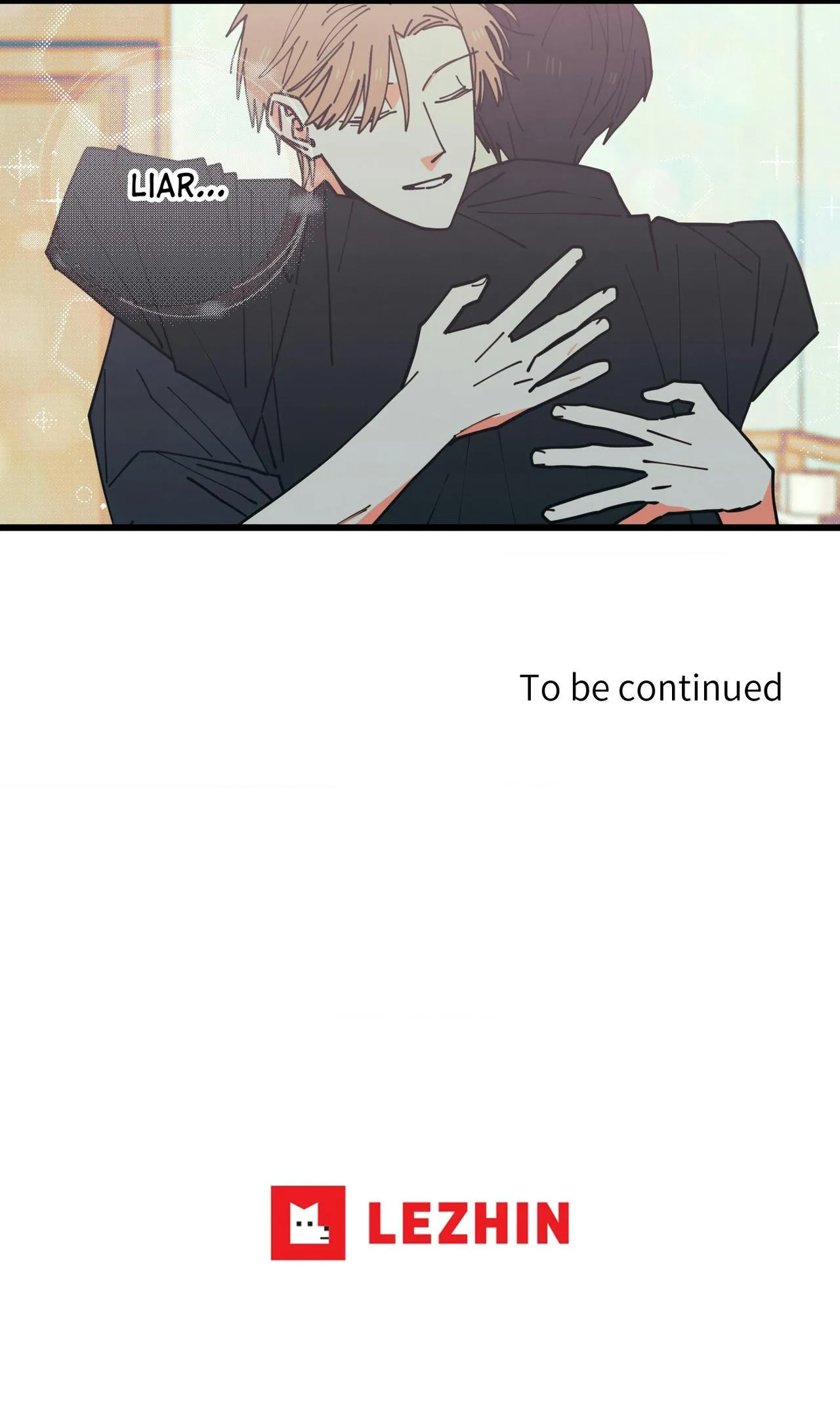 Love All Play Chapter 32 page 31 - 