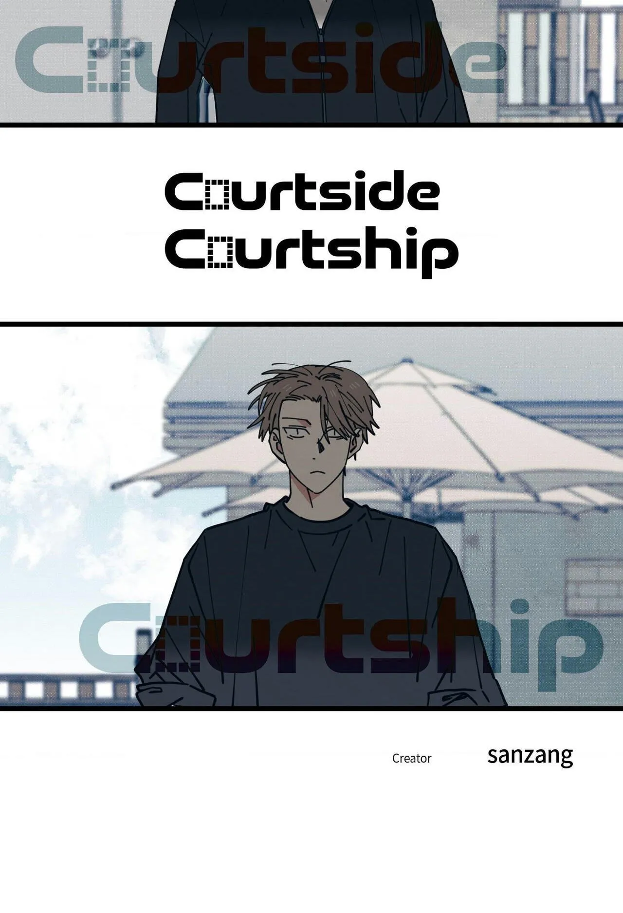 Love All Play Chapter 33 page 2 - 