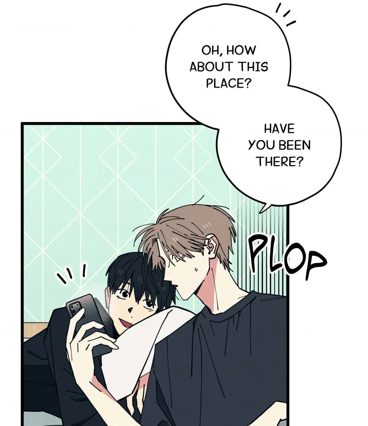 Love All Play Chapter 33 page 18 - 