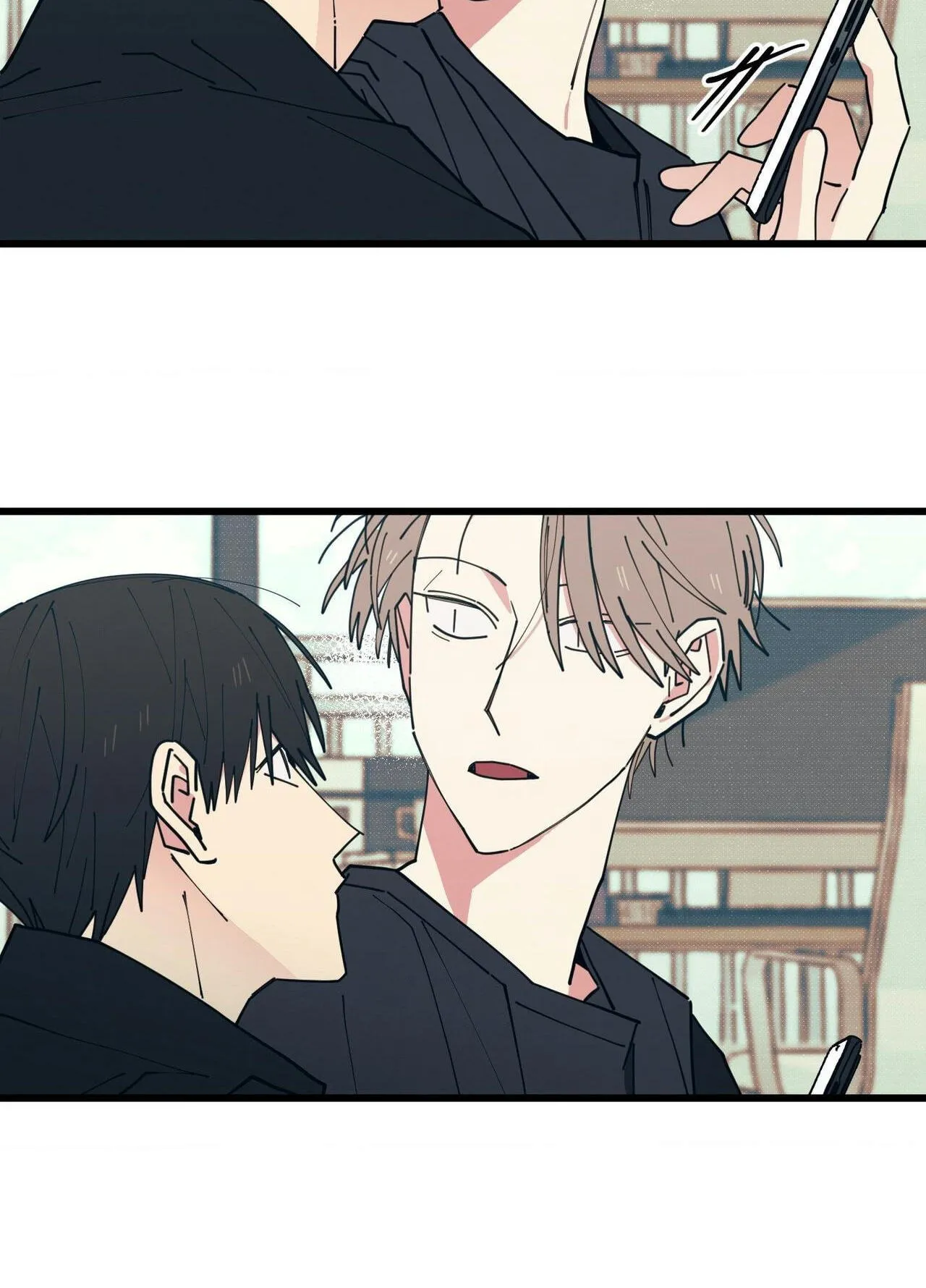 Love All Play Chapter 33 page 21 - 