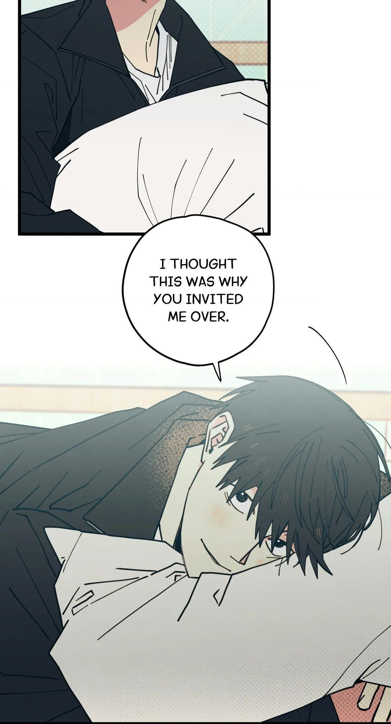 Love All Play Chapter 33 page 23 - 