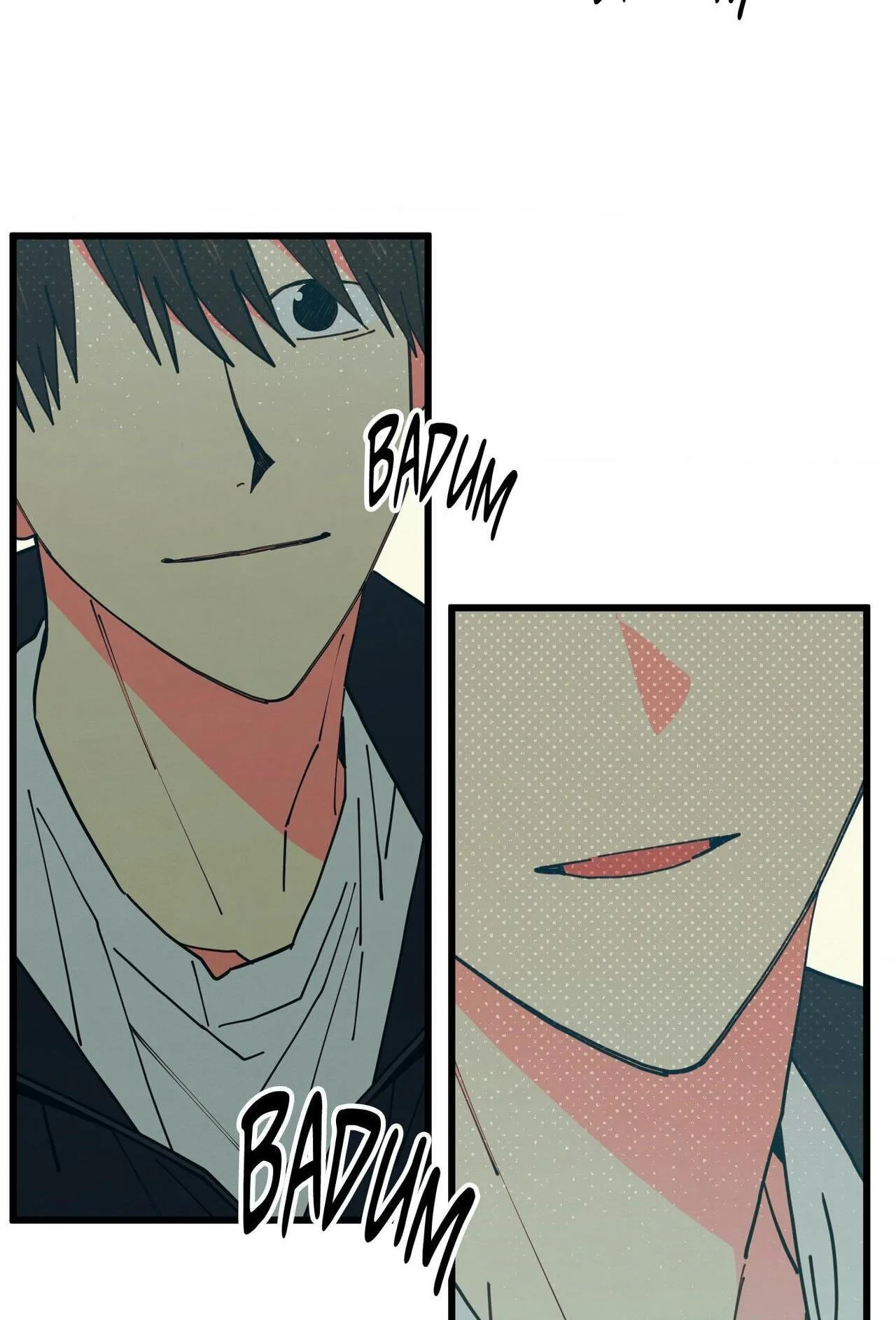 Love All Play Chapter 33 page 27 - 