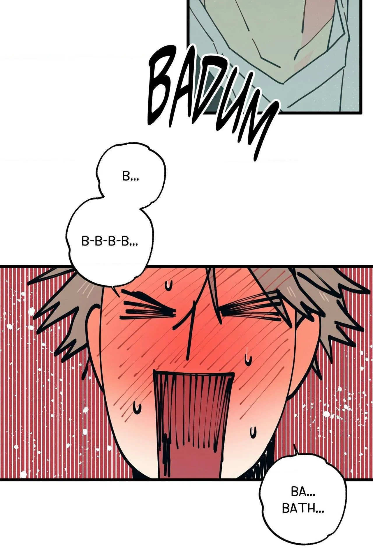 Love All Play Chapter 33 page 28 - 