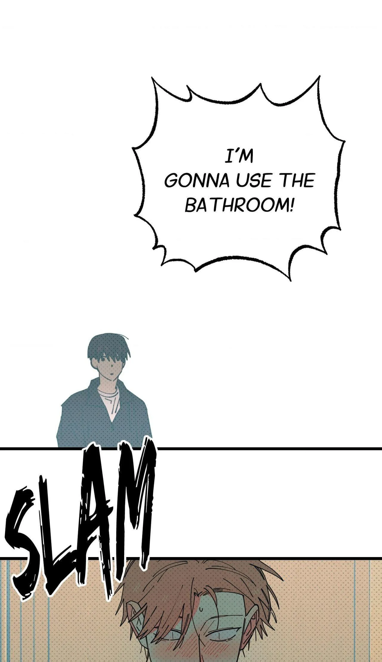 Love All Play Chapter 33 page 29 - 
