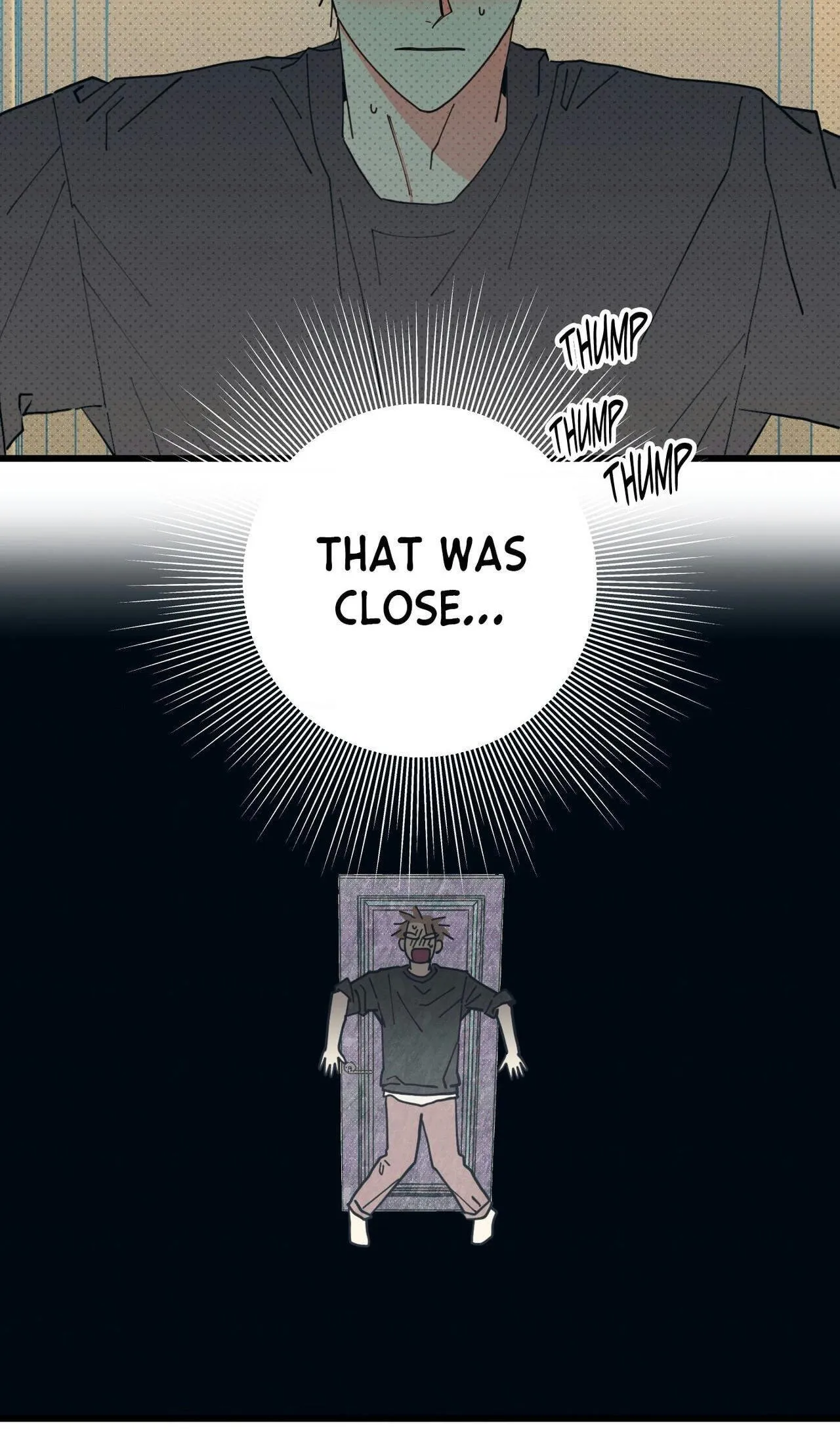 Love All Play Chapter 33 page 30 - 