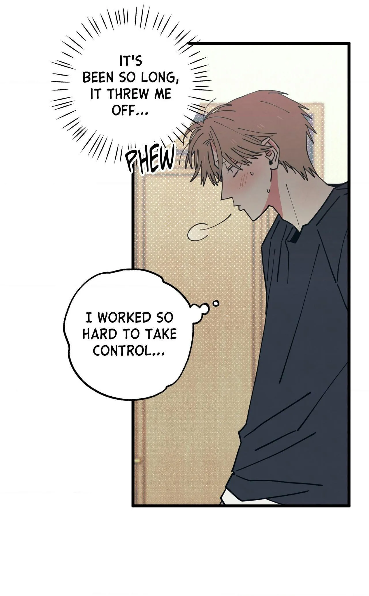 Love All Play Chapter 33 page 31 - 