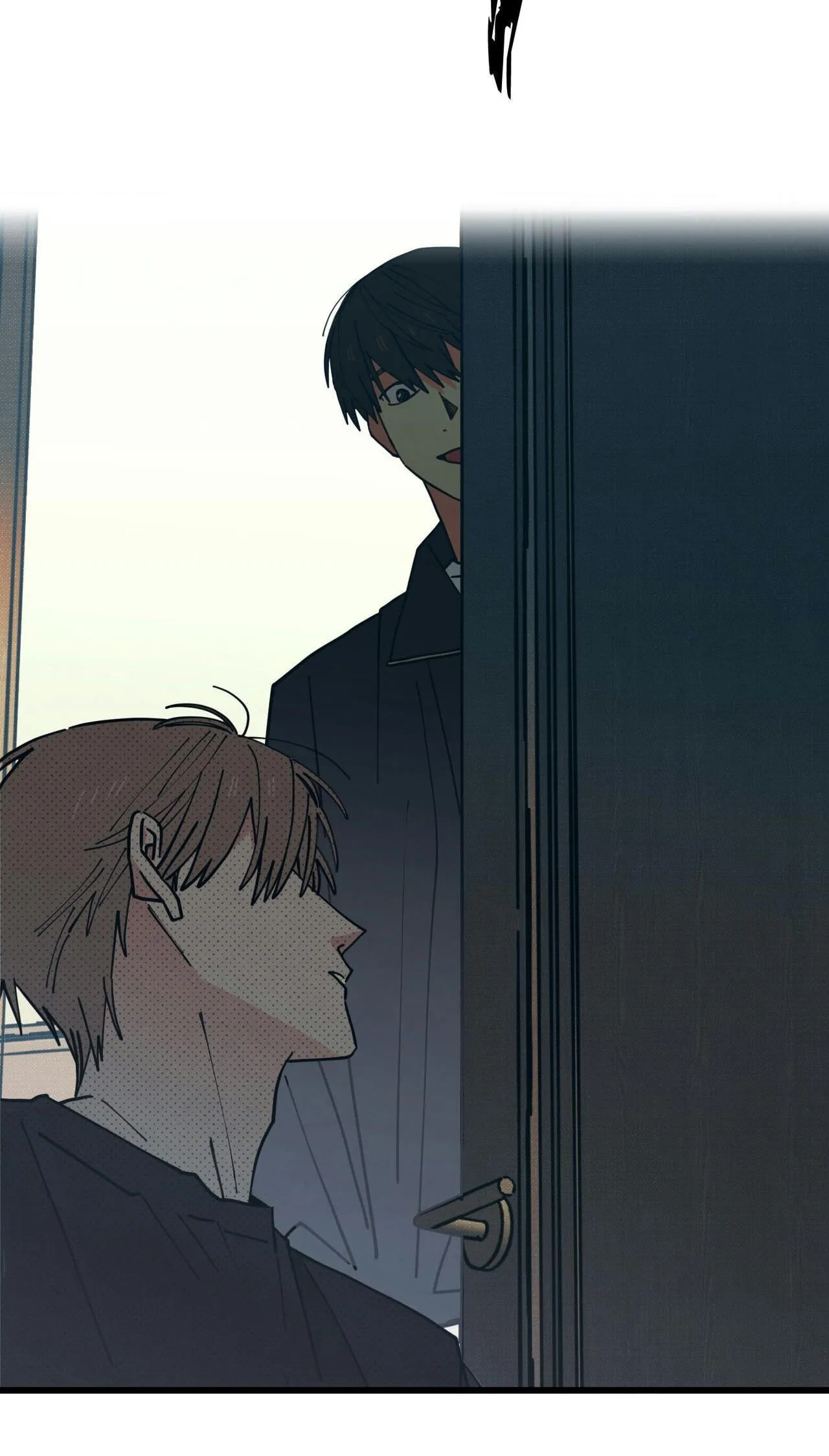 Love All Play Chapter 33 page 34 - 