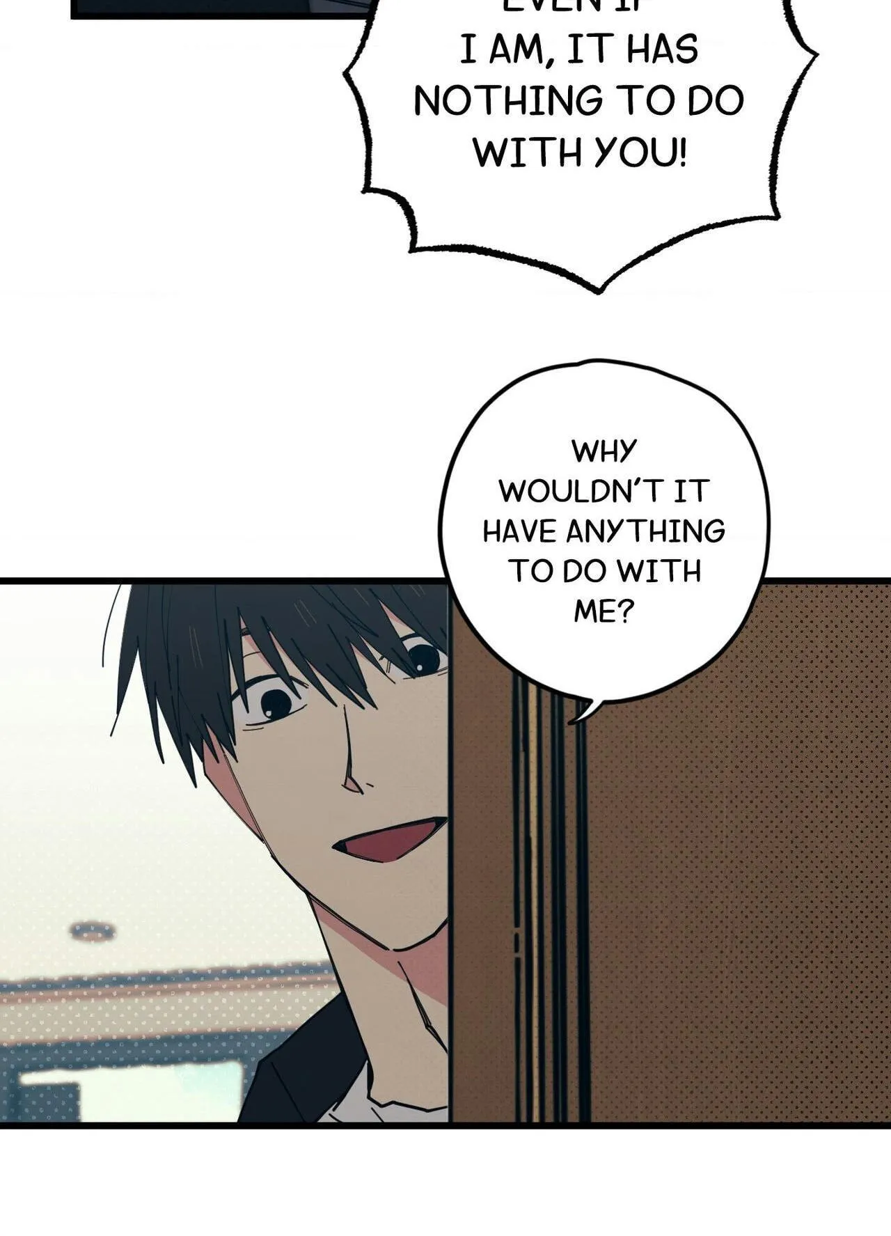 Love All Play Chapter 33 page 38 - 