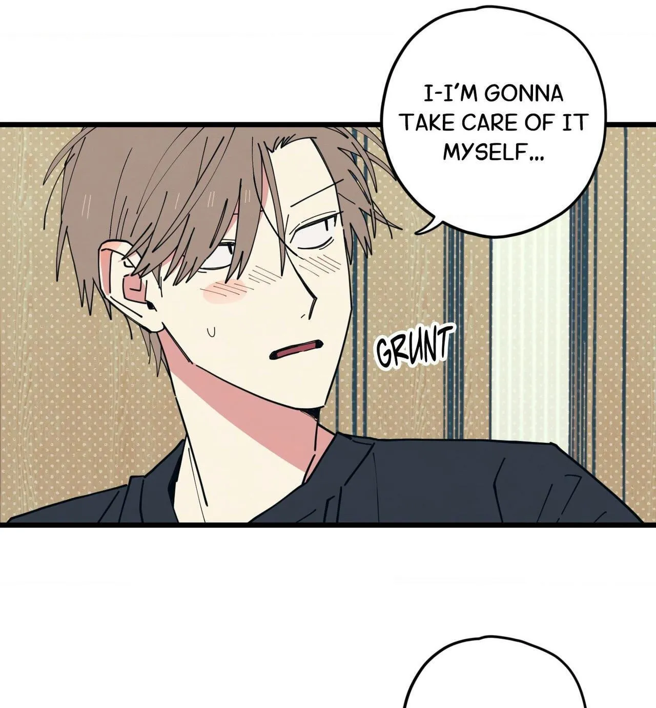Love All Play Chapter 33 page 39 - 