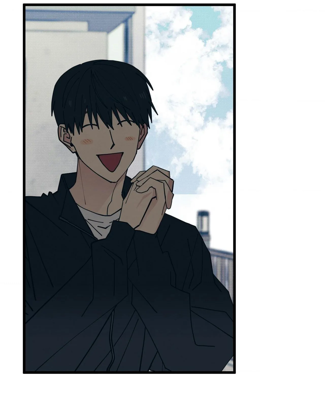 Love All Play Chapter 33 page 5 - 