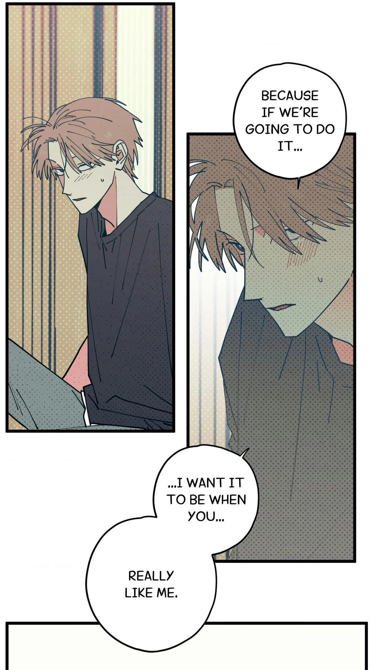 Love All Play Chapter 33 page 41 - 