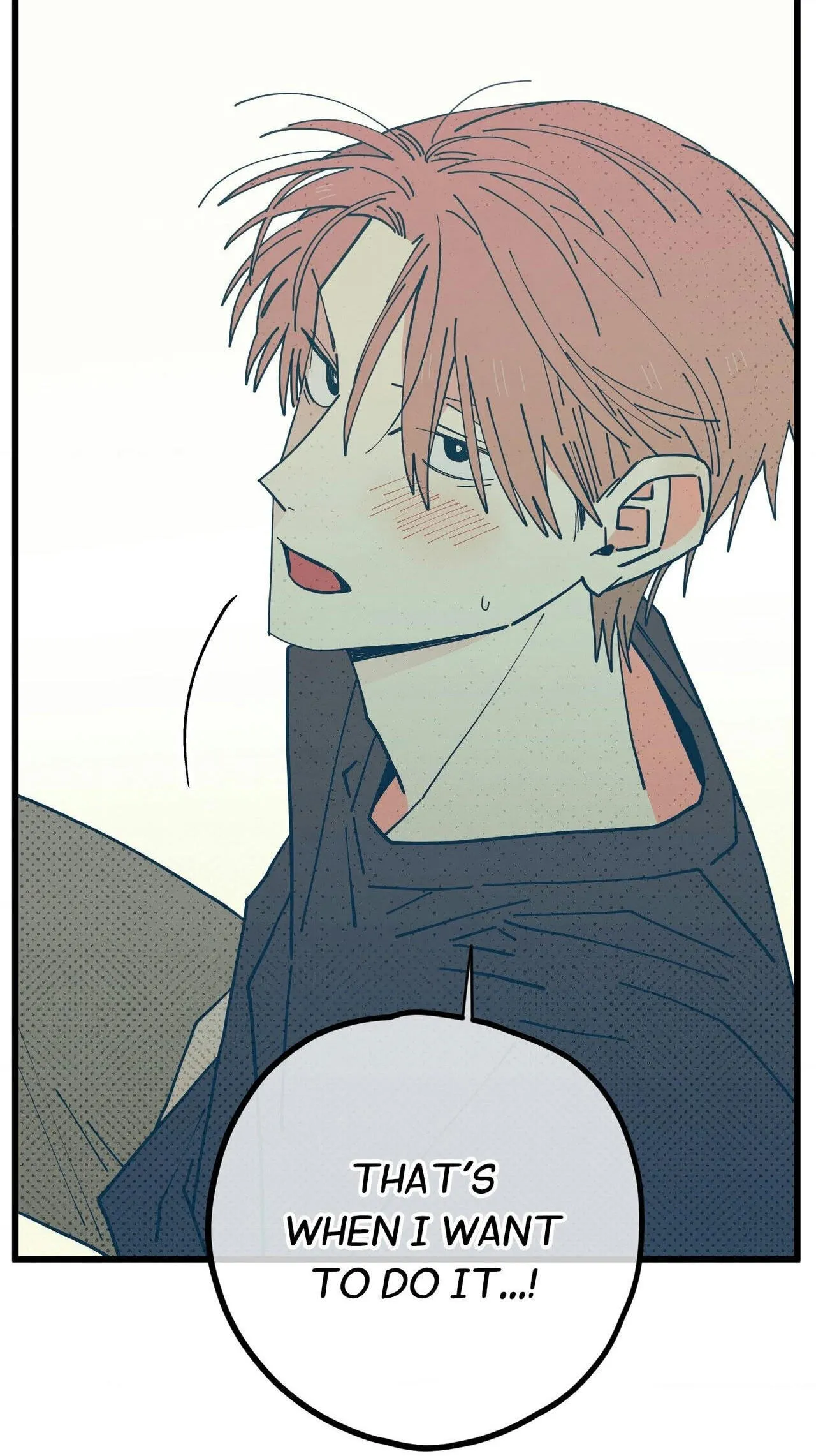 Love All Play Chapter 33 page 42 - 