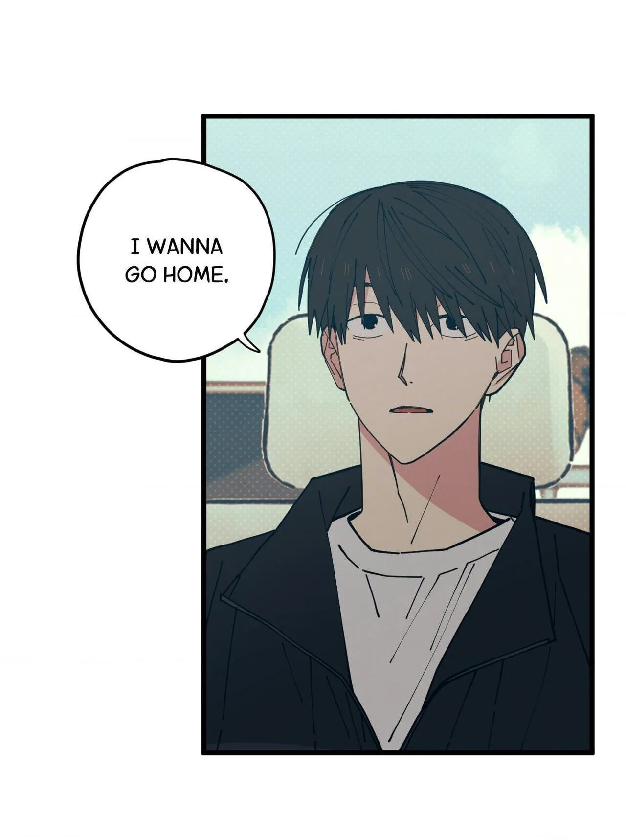 Love All Play Chapter 33 page 46 - 