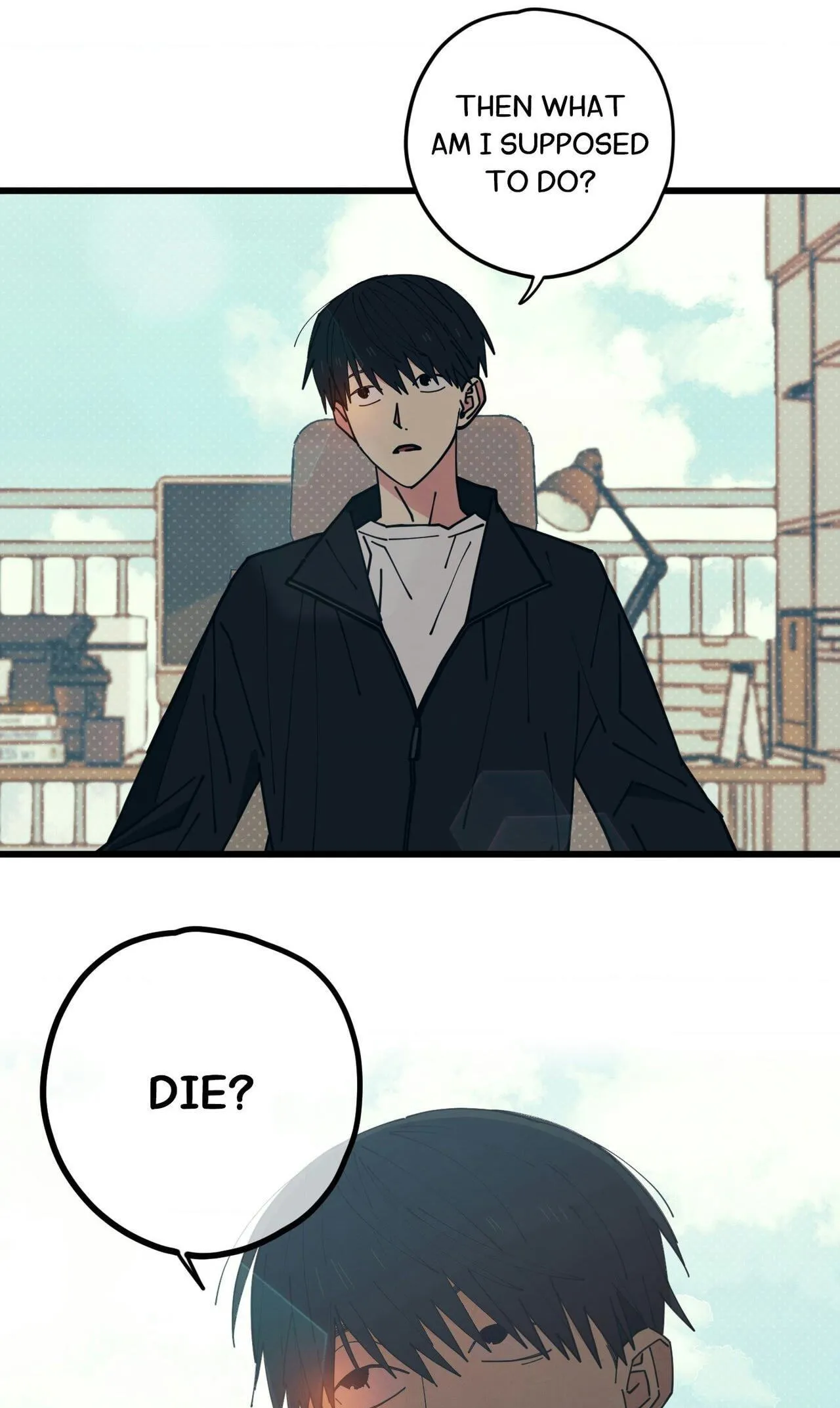 Love All Play Chapter 33 page 49 - 