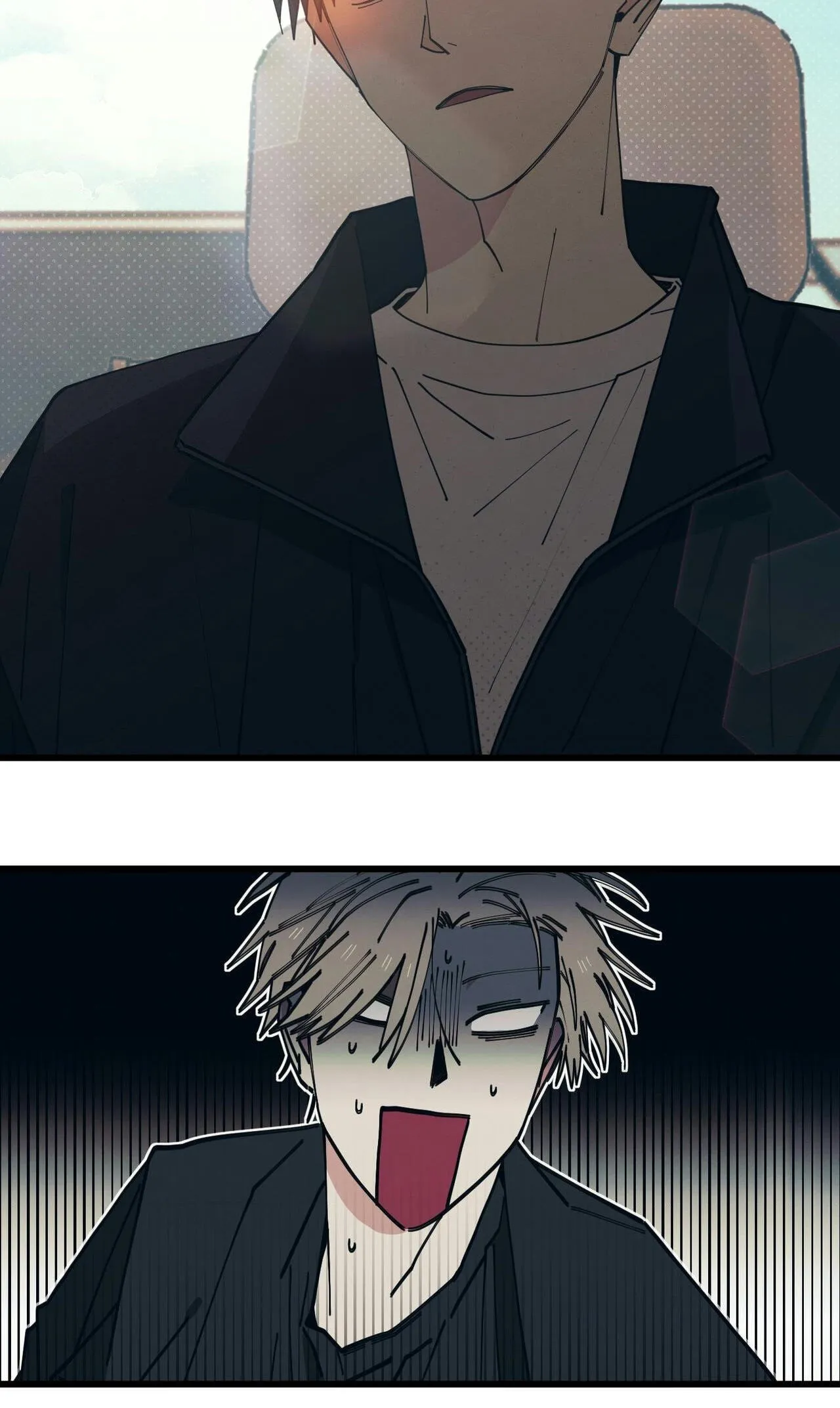 Love All Play Chapter 33 page 50 - 