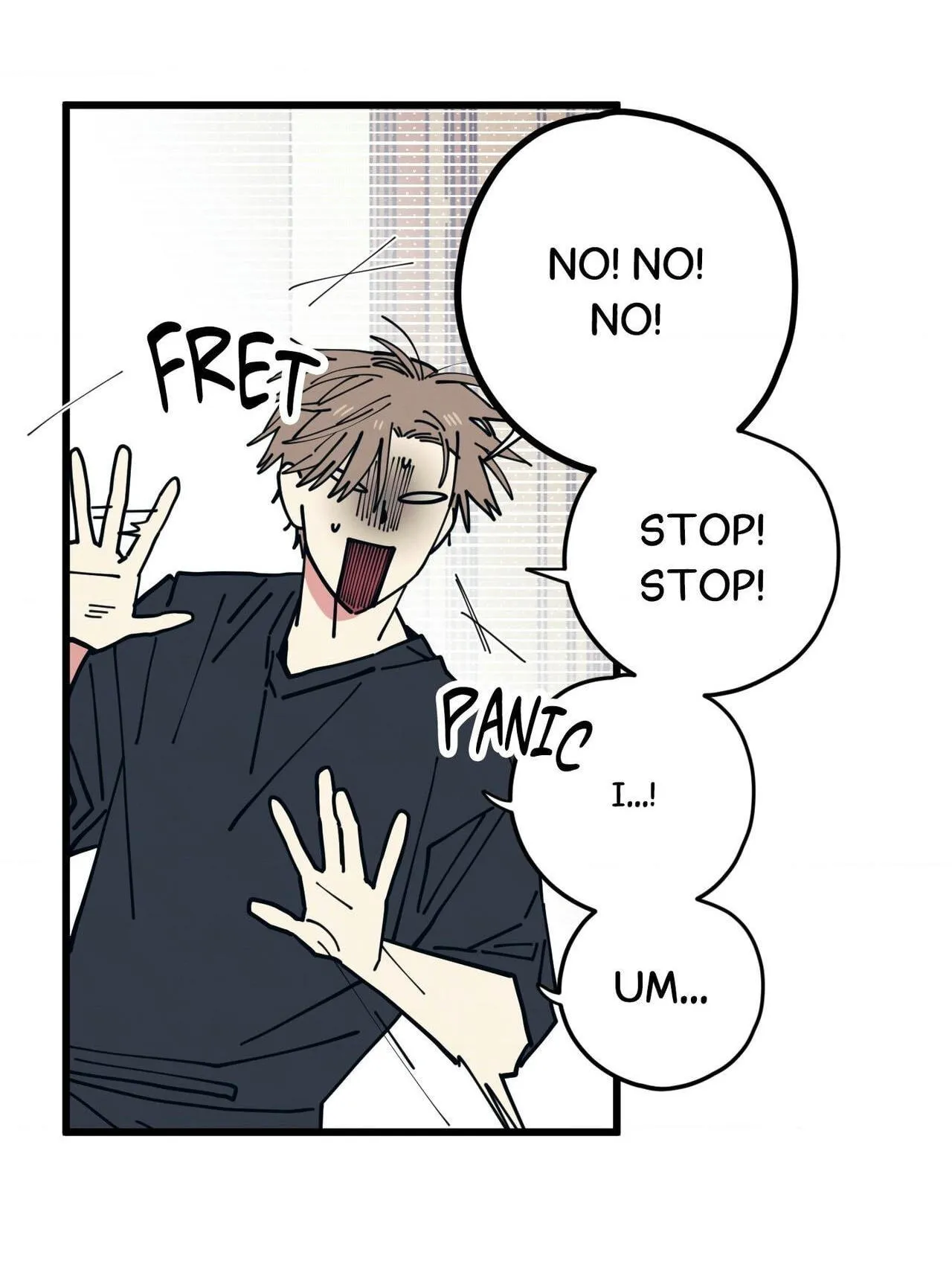 Love All Play Chapter 33 page 52 - 