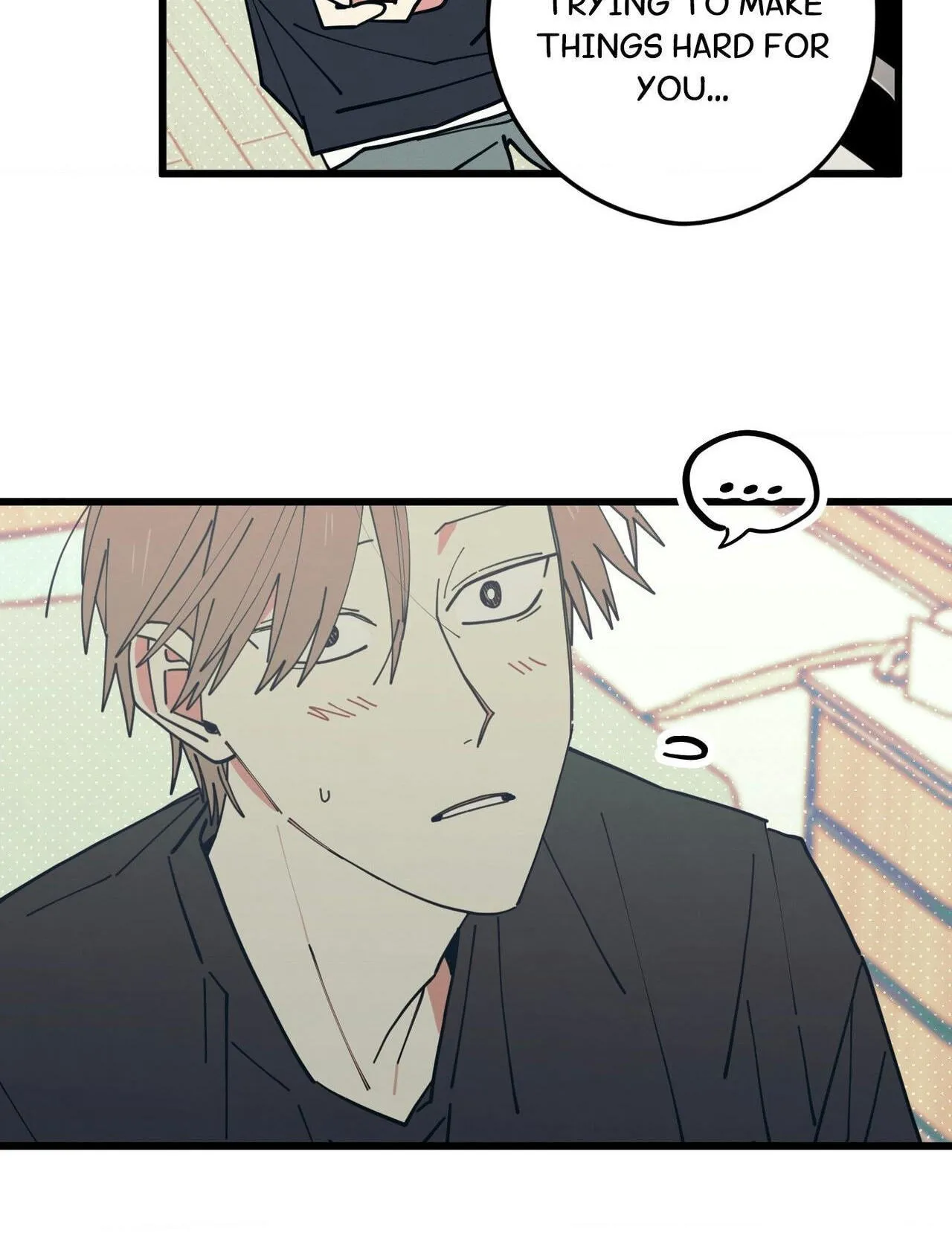 Love All Play Chapter 33 page 54 - 