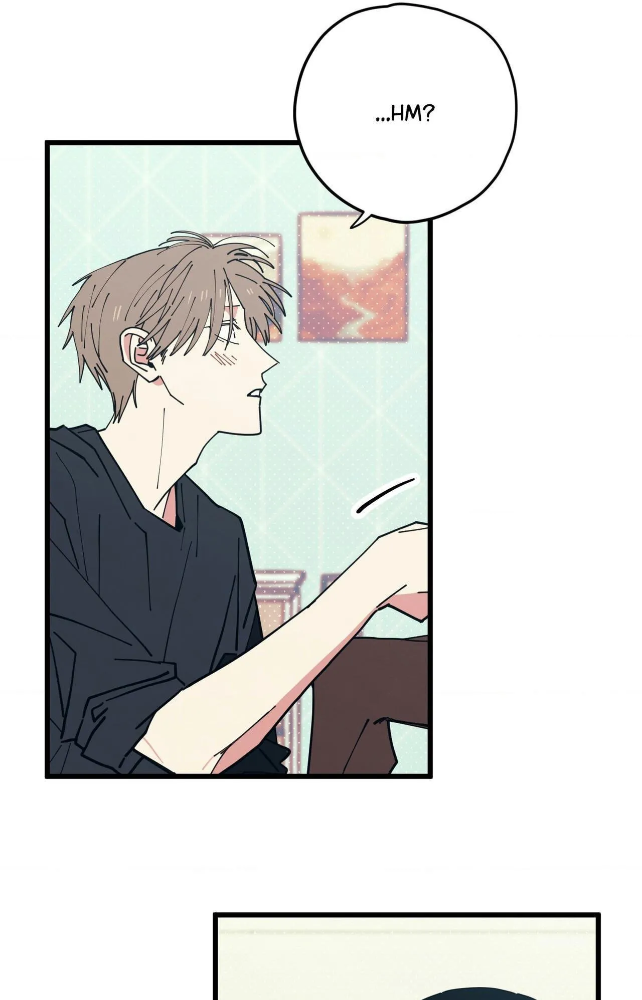 Love All Play Chapter 33 page 55 - 