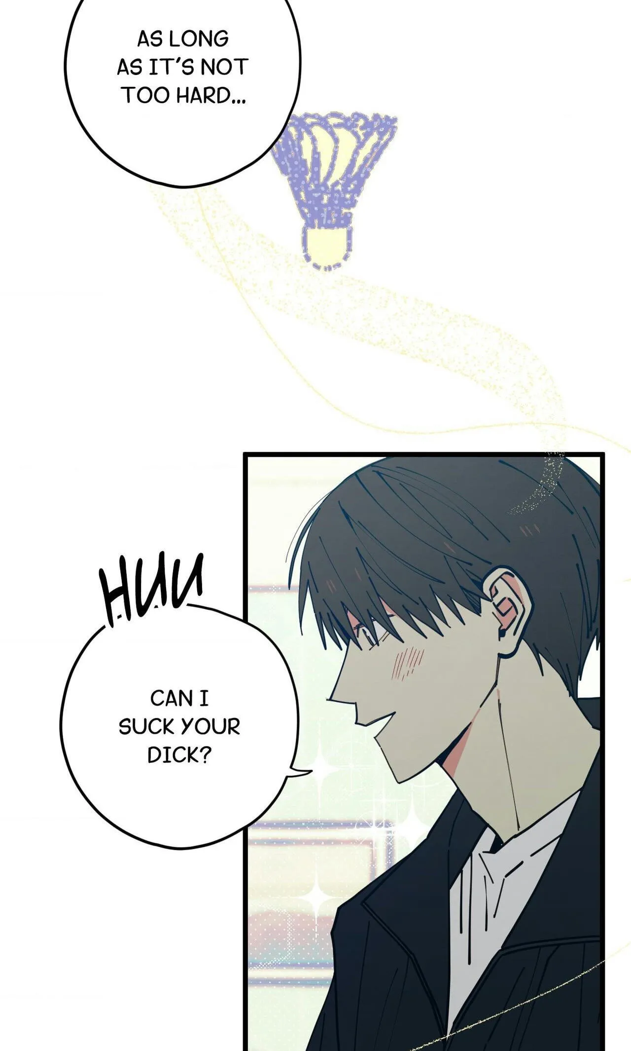Love All Play Chapter 33 page 58 - 